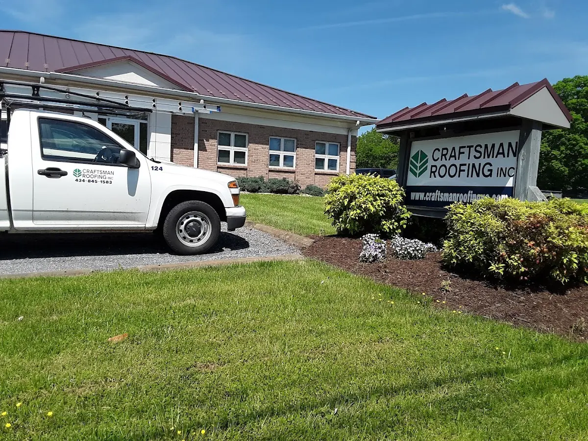 Quality Wind Damage Roof Repair by experienced craftsmen in Aladdin City